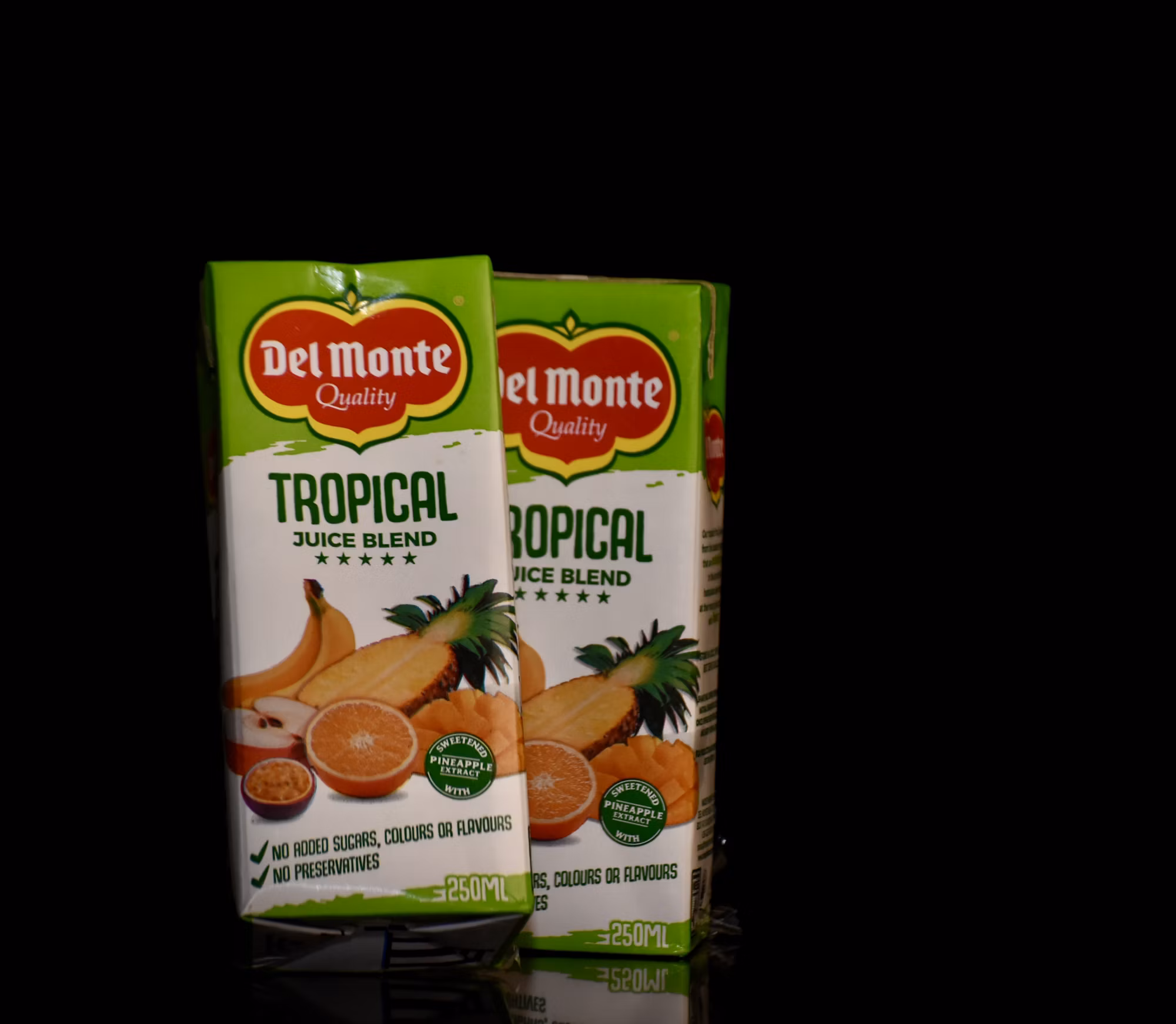Juice Innovations: The Future of Flavor and Health