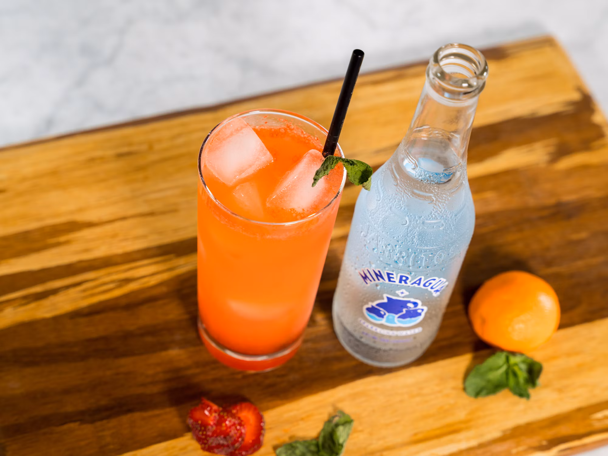 Juice Trends of 2024: Flavor, Wellness, and Sustainability